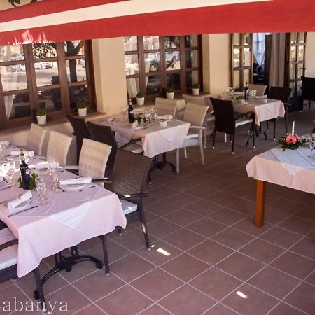 Apartamentos La Cabana Canyamel  Buitenkant foto