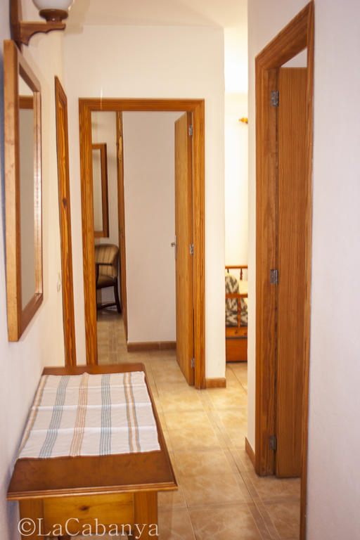 Apartamentos La Cabana Canyamel  Kamer foto