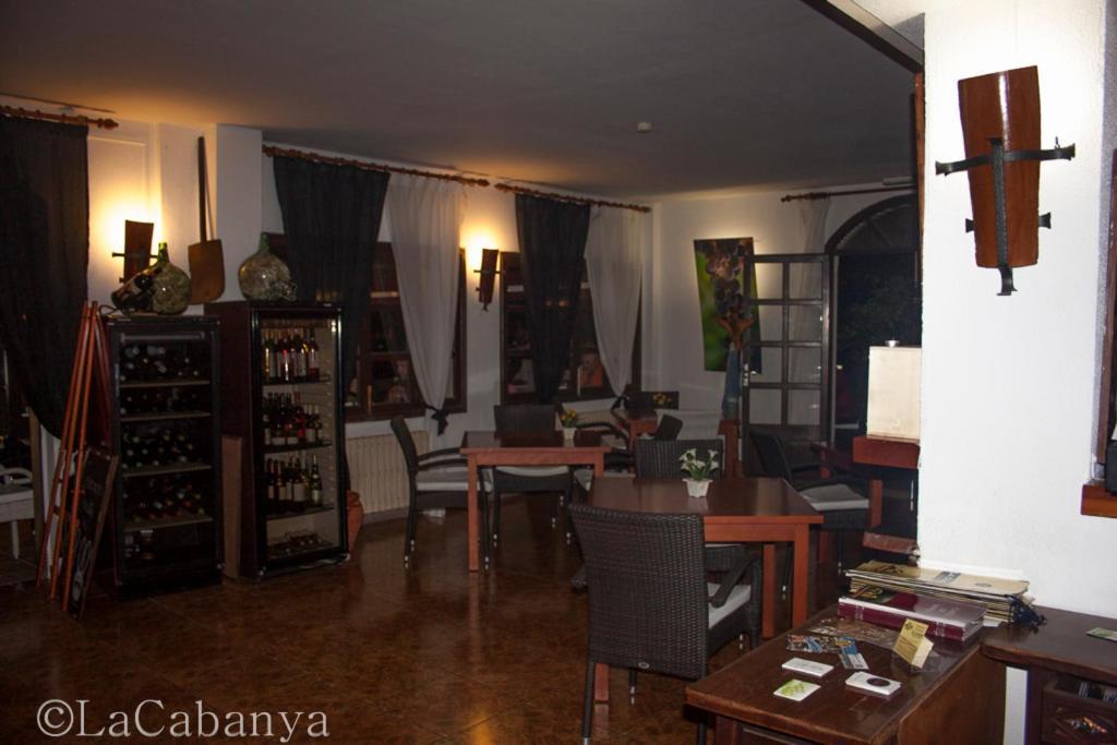Apartamentos La Cabana Canyamel  Buitenkant foto