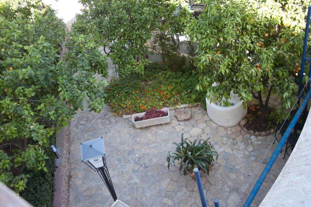 Apartamentos La Cabana Canyamel  Buitenkant foto