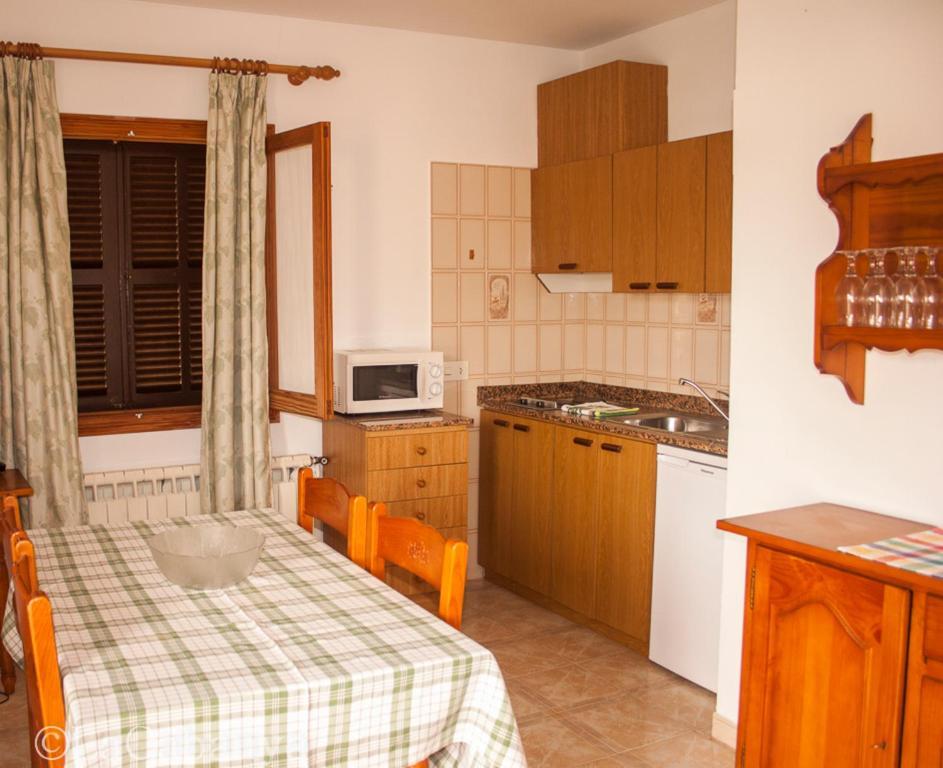 Apartamentos La Cabana Canyamel  Kamer foto