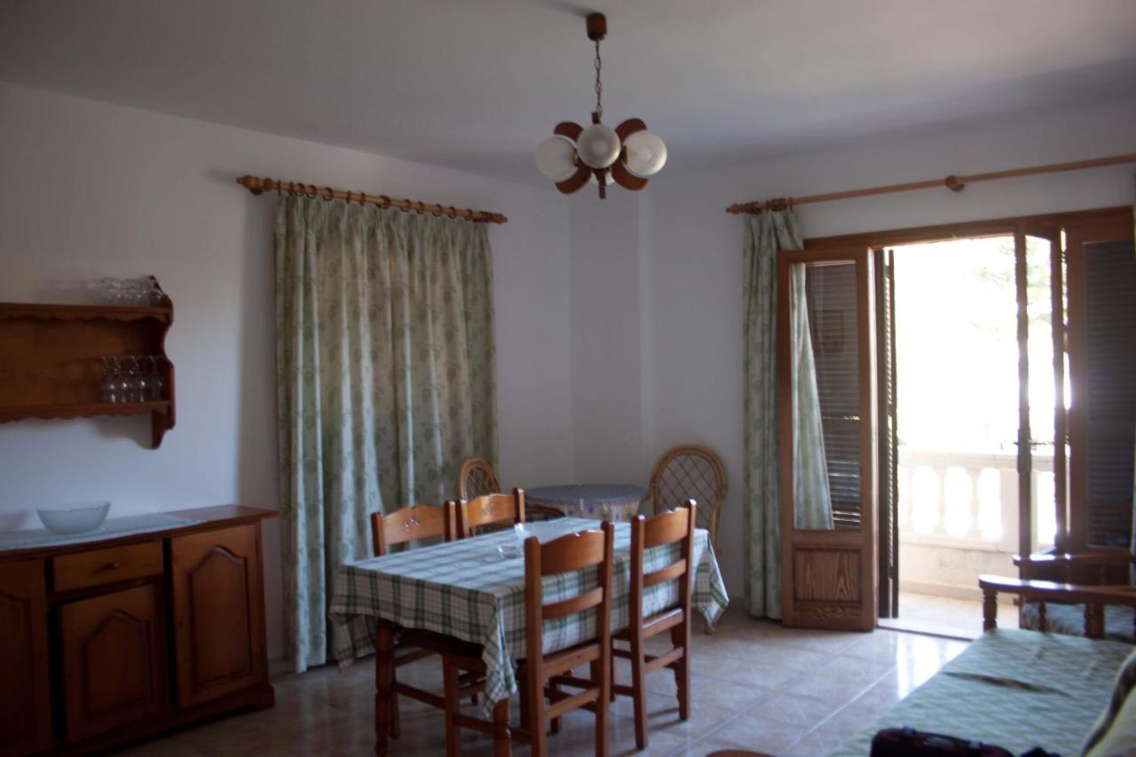 Apartamentos La Cabana Canyamel  Kamer foto