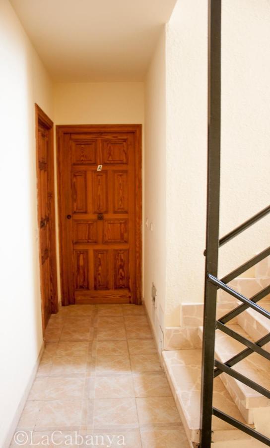 Apartamentos La Cabana Canyamel  Kamer foto