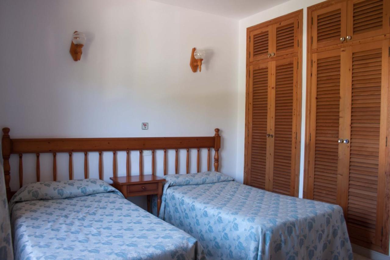 Apartamentos La Cabana Canyamel  Kamer foto