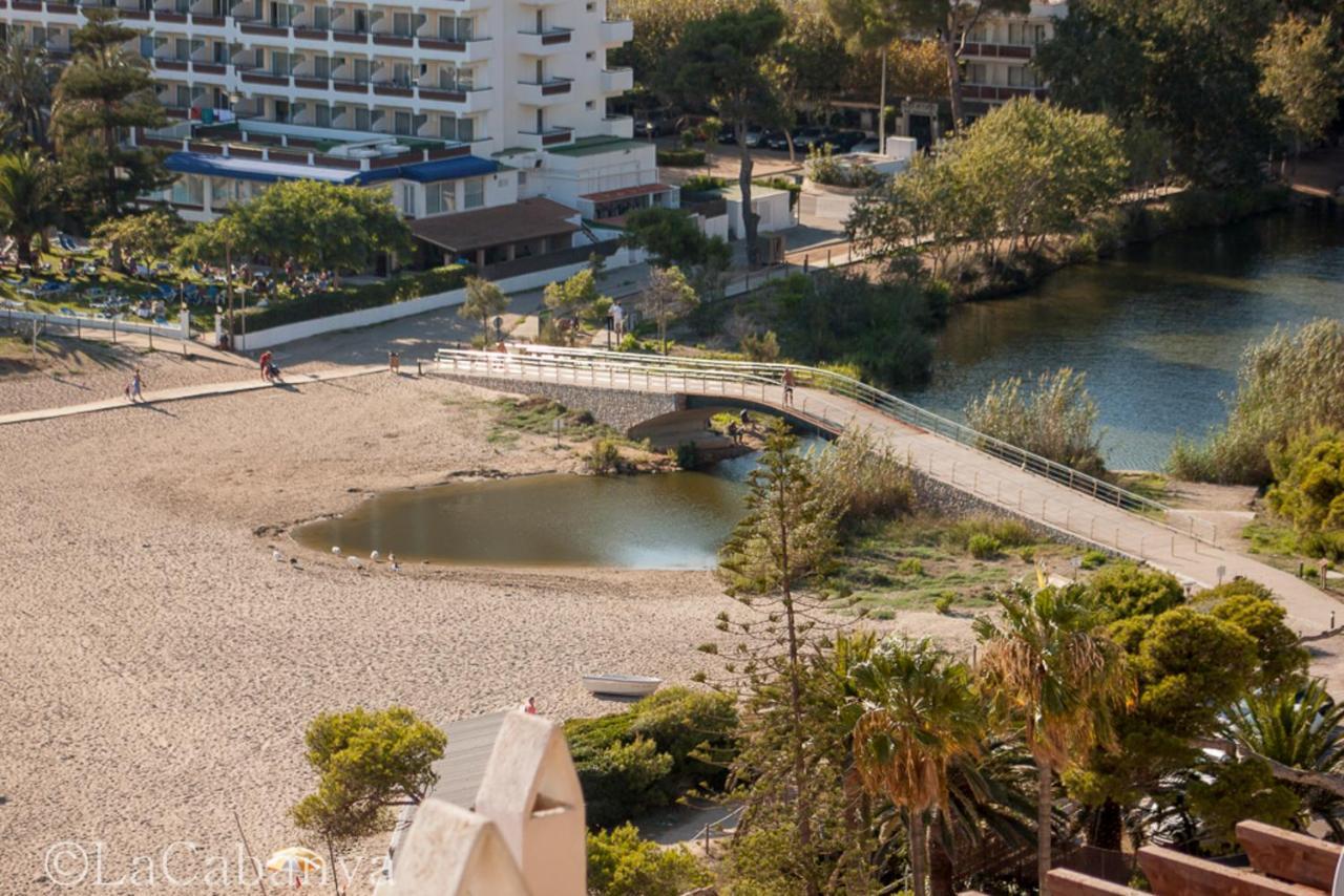 Apartamentos La Cabana Canyamel  Kamer foto
