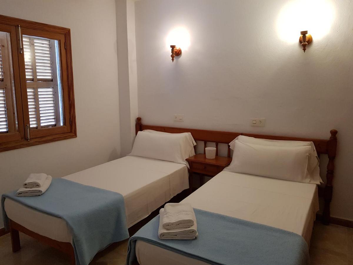 Apartamentos La Cabana Canyamel  Buitenkant foto