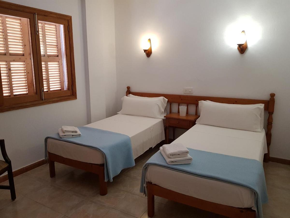 Apartamentos La Cabana Canyamel  Buitenkant foto